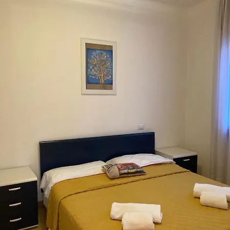 Holiday home Stella Di Mare