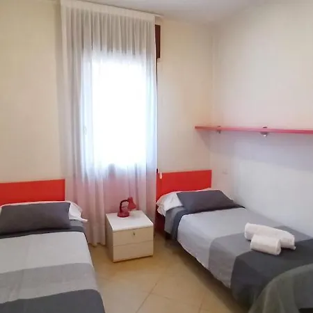 Stella Di Mare Holiday home