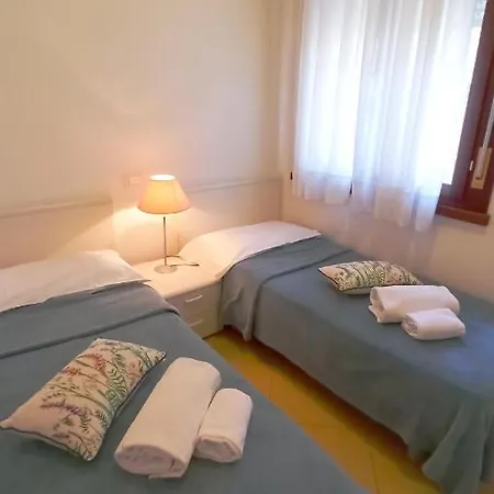 Stella Di Mare * Lignano Sabbiadoro