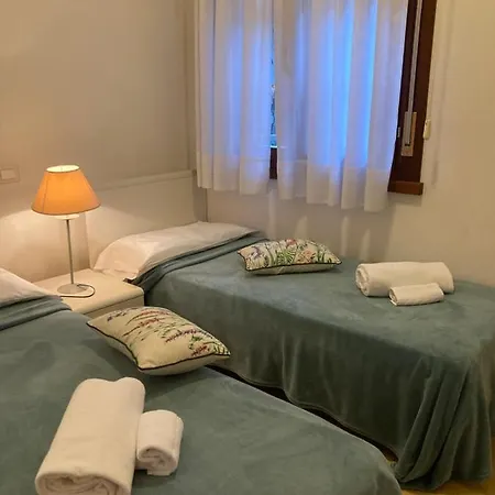 Stella Di Mare Holiday home *